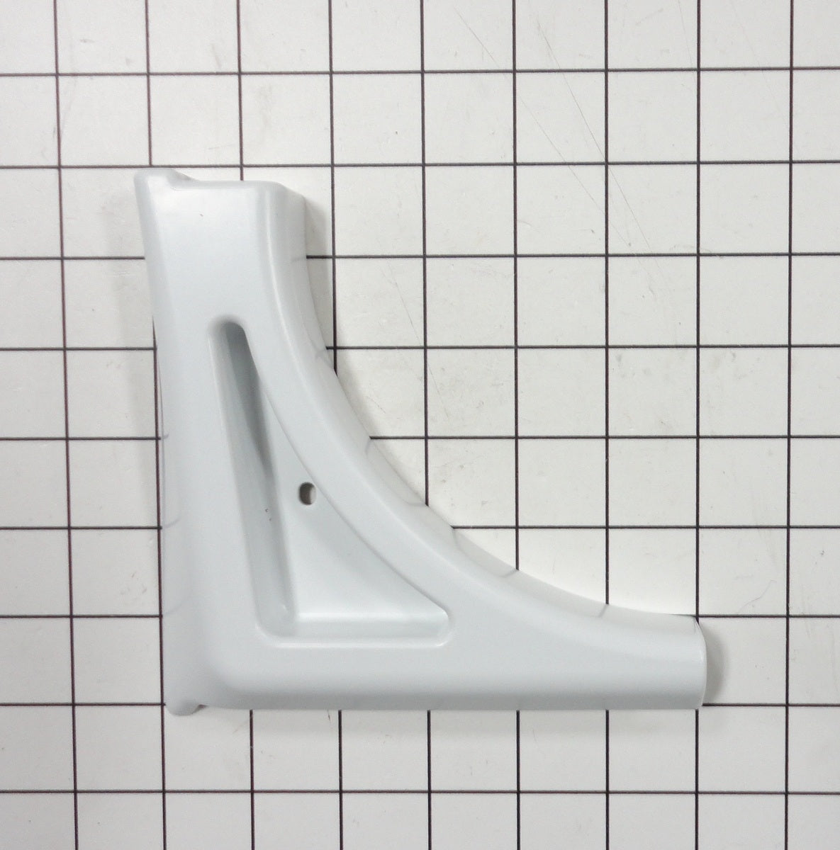 WP67001721 L Support for Whirlpool Refrigerator Drawer