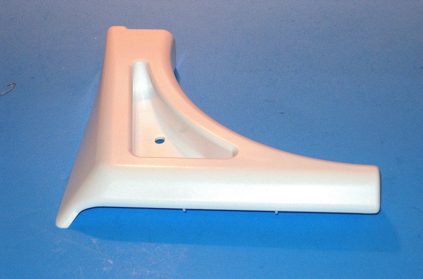 WP67001721 L Support for Whirlpool Refrigerator Drawer