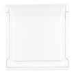 WP67002633 Clear Crisper Drawer for Whirlpool Fridge