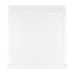 WP67002633 Clear Crisper Drawer for Whirlpool Fridge