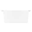 WP67002633 Clear Crisper Drawer for Whirlpool Fridge