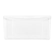 WP67002633 Clear Crisper Drawer for Whirlpool Fridge