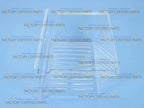 WP67002659 Crisper Drawer for Whirlpool Refrigerator