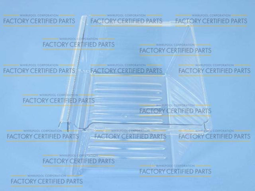 WP67002659 Crisper Drawer for Whirlpool Refrigerator