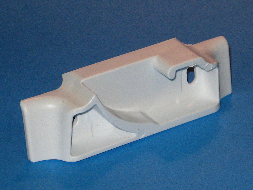 Bloc de pivot WP67003405 pour porte de réfrigérateur Whirlpool