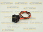Thermostat de dégivrage WP67003426 pour réfrigérateur Whirlpool
