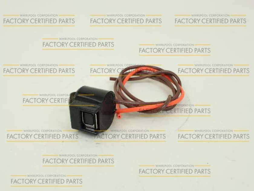 Thermostat de dégivrage WP67003426 pour réfrigérateur Whirlpool