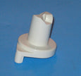 WP67003638 White Door Closure Cam for Whirlpool Refrigerator