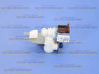 Vanne d'arrivée d'eau pour réfrigérateur Whirlpool, pièce WP67003753