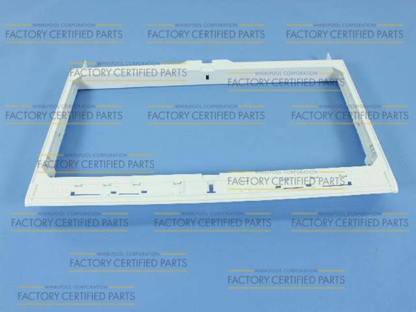 Cadre de tiroir à crisper pour réfrigérateur Whirlpool WP67003854