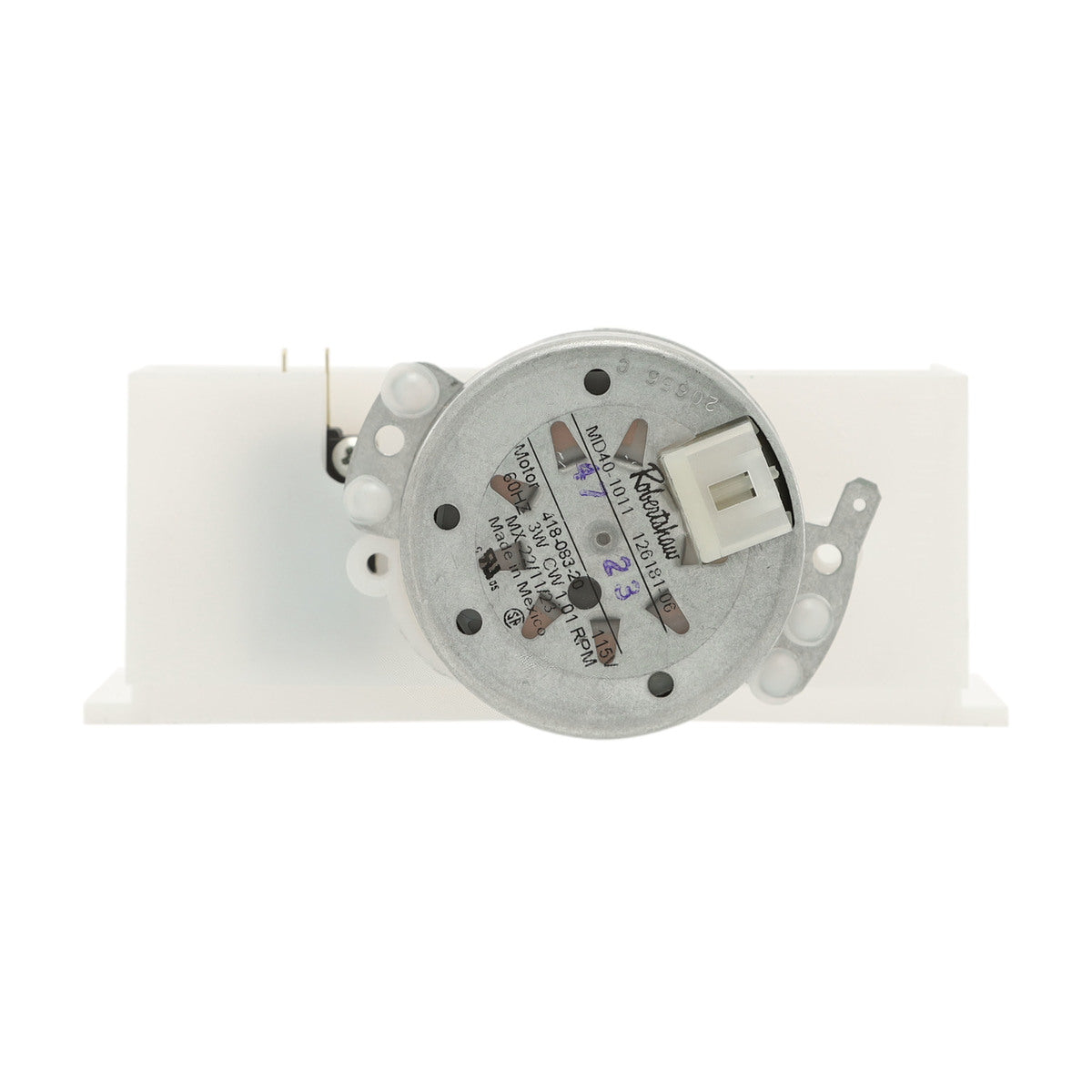 WP67003903 Damper Control Assembly for Whirlpool Fridge