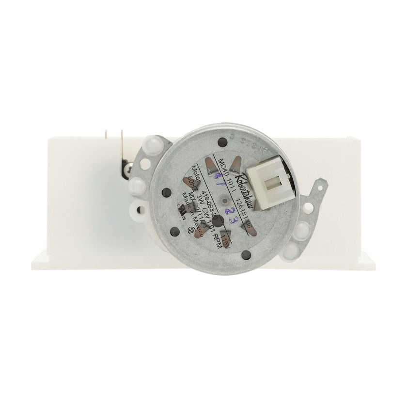 WP67003903 Damper Control Assembly for Whirlpool Fridge