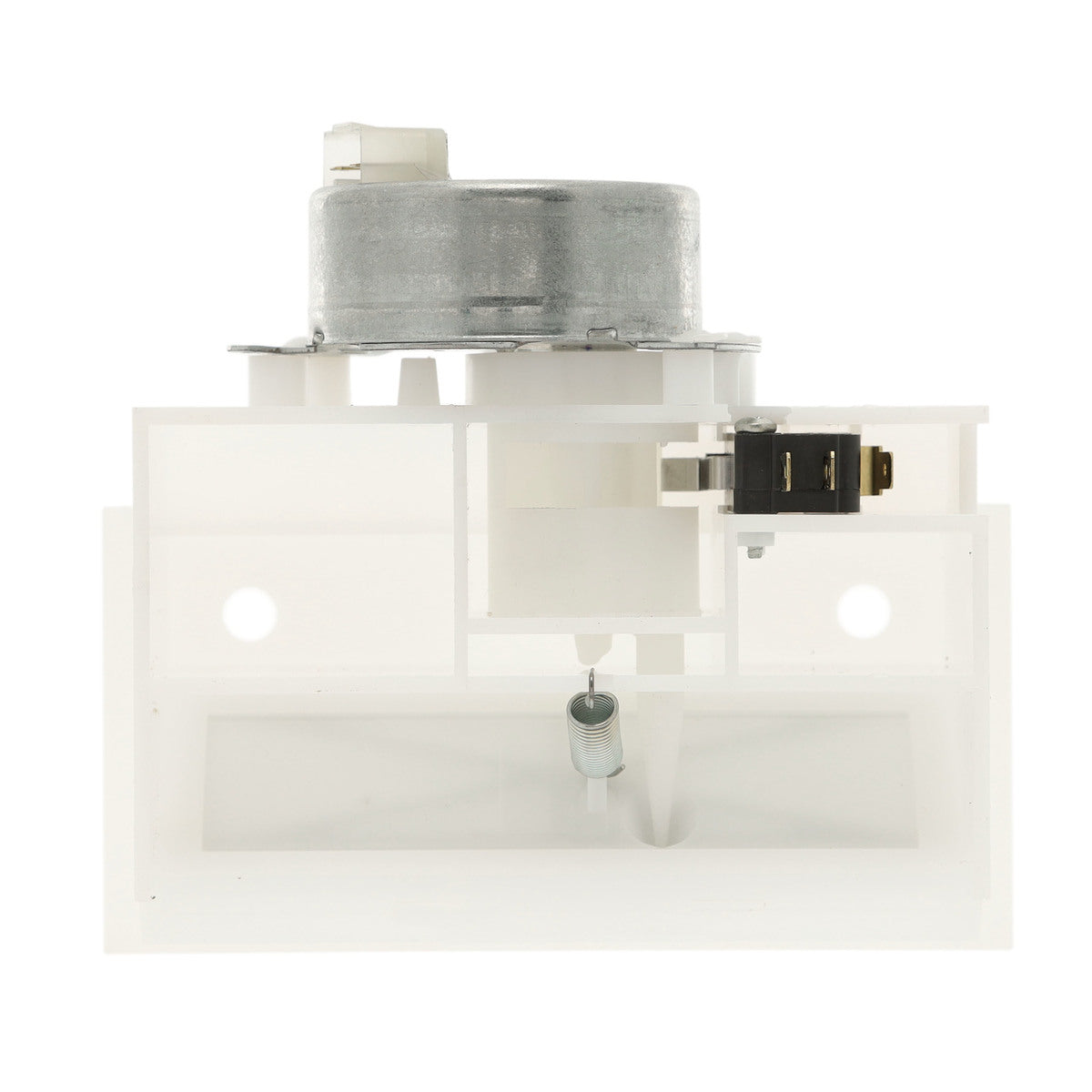 WP67003903 Damper Control Assembly for Whirlpool Fridge