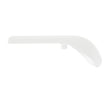 WP67005140 White Freezer Door Handle for Whirlpool Refrigerators