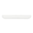 WP67005140 White Freezer Door Handle for Whirlpool Refrigerators