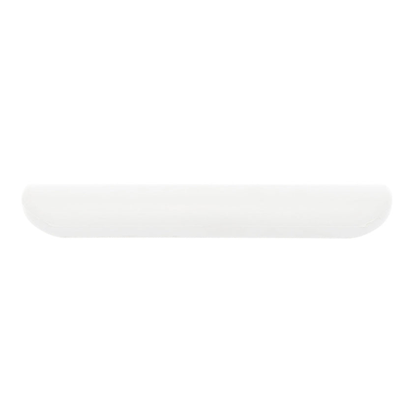 WP67005140 White Freezer Door Handle for Whirlpool Refrigerators