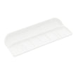 WP67005140 White Freezer Door Handle for Whirlpool Refrigerators
