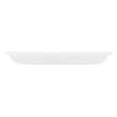 WP67005140 White Freezer Door Handle for Whirlpool Refrigerators