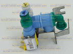 WP67005154 Robinet d'arrivée d'eau pour réfrigérateurs Whirlpool