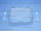 WP67006312 Clear Chiller Door for Whirlpool Refrigerators