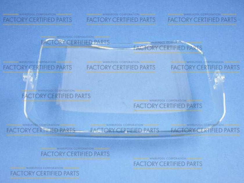 WP67006312 Clear Chiller Door for Whirlpool Refrigerators