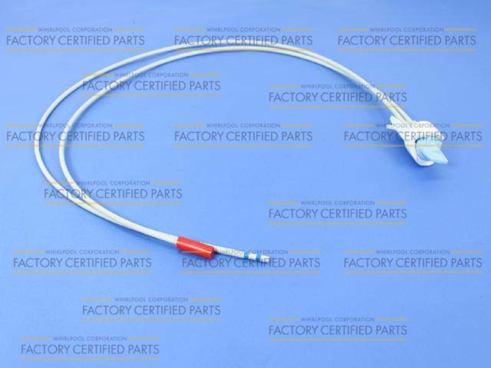 WP67006524 Whirlpool Fridge Water Filter Head & Tube Kit