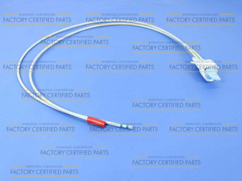 WP67006524 Whirlpool Fridge Water Filter Head & Tube Kit