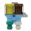 WP67006531 Robinet d'arrivée d'eau pour réfrigérateurs Whirlpool