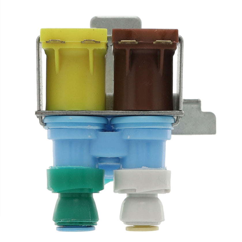 WP67006531 Robinet d'arrivée d'eau pour réfrigérateurs Whirlpool