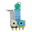 WP67006531 Robinet d'arrivée d'eau pour réfrigérateurs Whirlpool