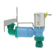 WP67006531 Robinet d'arrivée d'eau pour réfrigérateurs Whirlpool