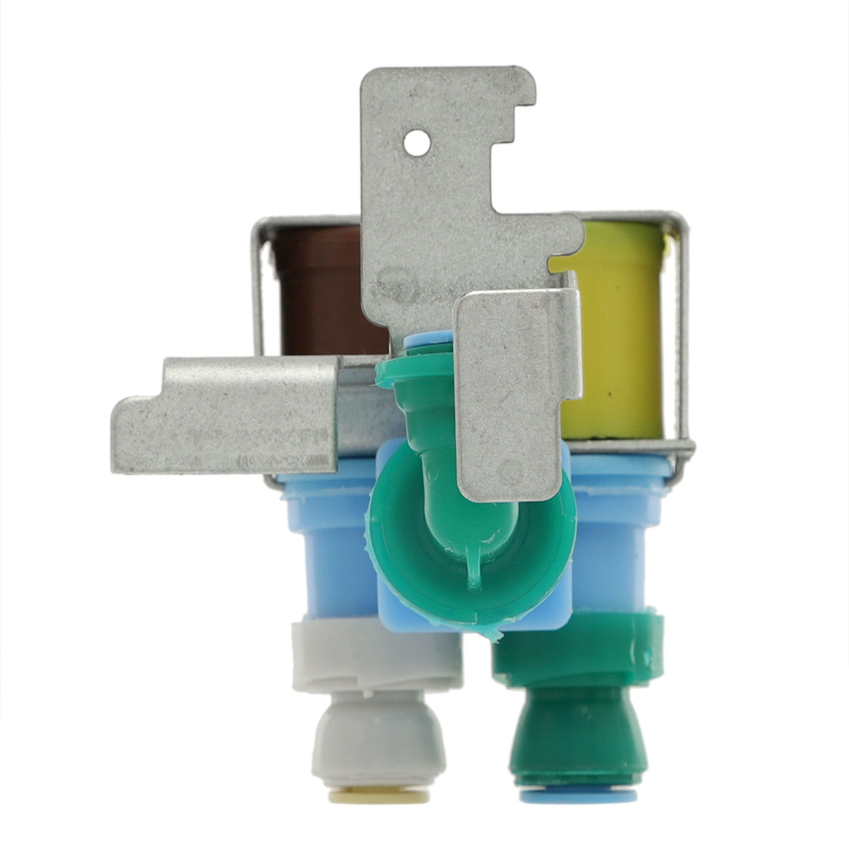 WP67006531 Robinet d'arrivée d'eau pour réfrigérateurs Whirlpool