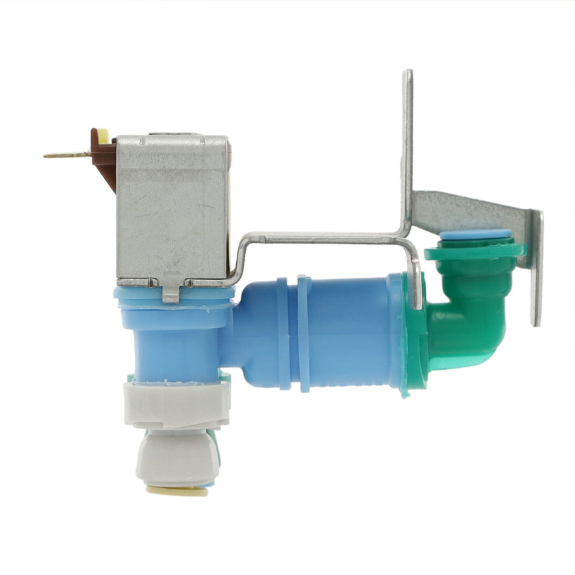 WP67006531 Robinet d'arrivée d'eau pour réfrigérateurs Whirlpool