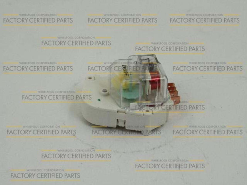 Minuterie de dégivrage pour réfrigérateur Whirlpool SPM6823-3