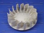 Rouille de souffleur de sécheuse WP694089 pour Whirlpool/Inglis