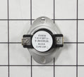 Whirlpool Dryer Part WP694674 Fixed Thermostat