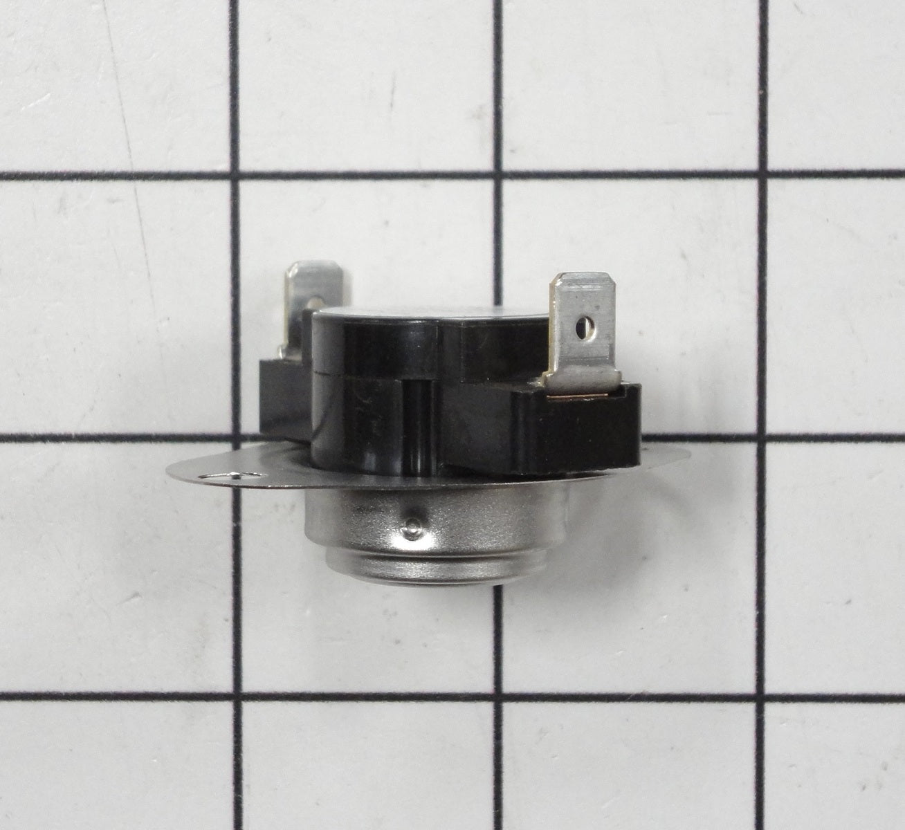 Whirlpool Dryer Part WP694674 Fixed Thermostat