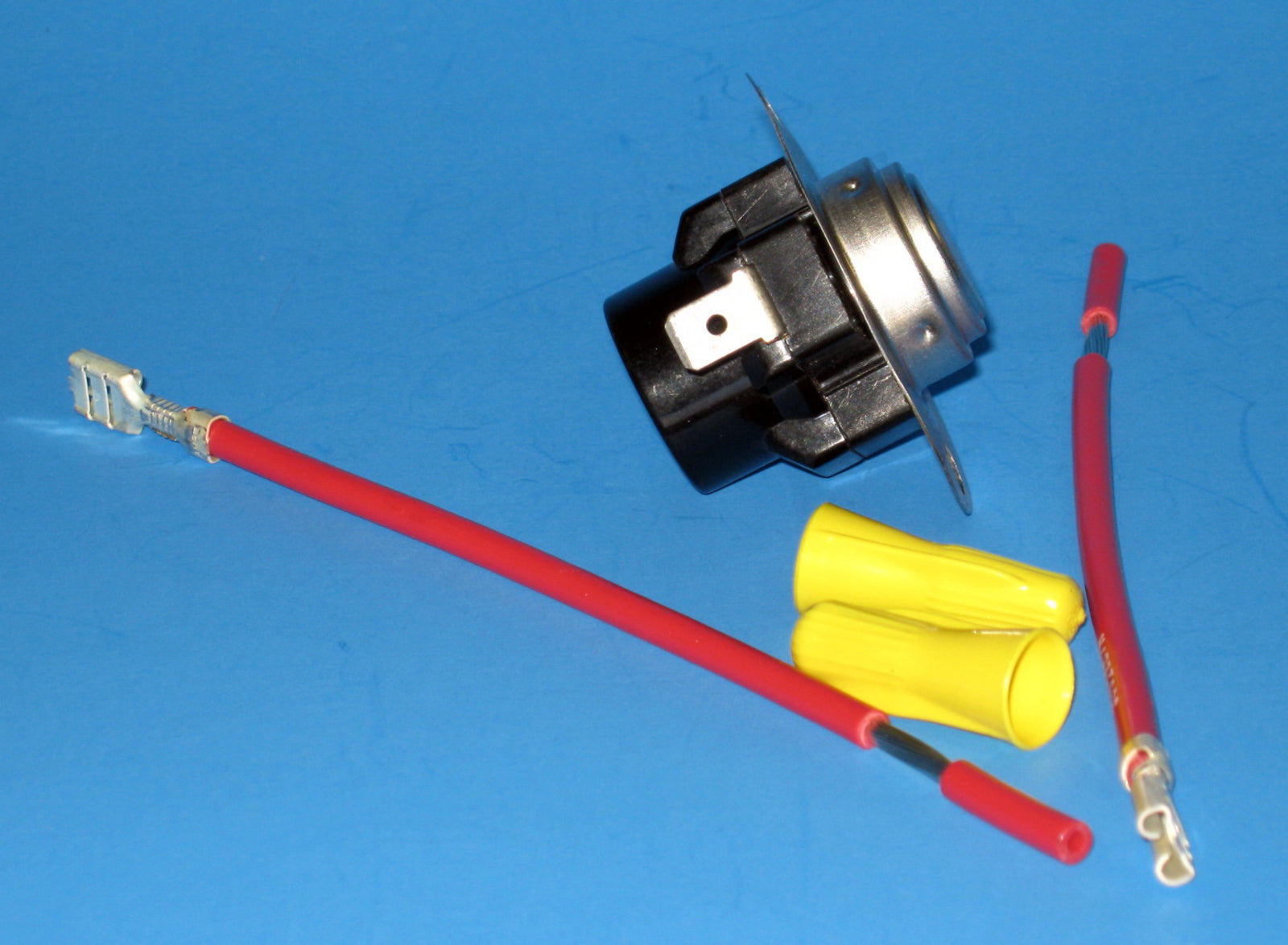 Whirlpool Dryer Part WP694674 Fixed Thermostat