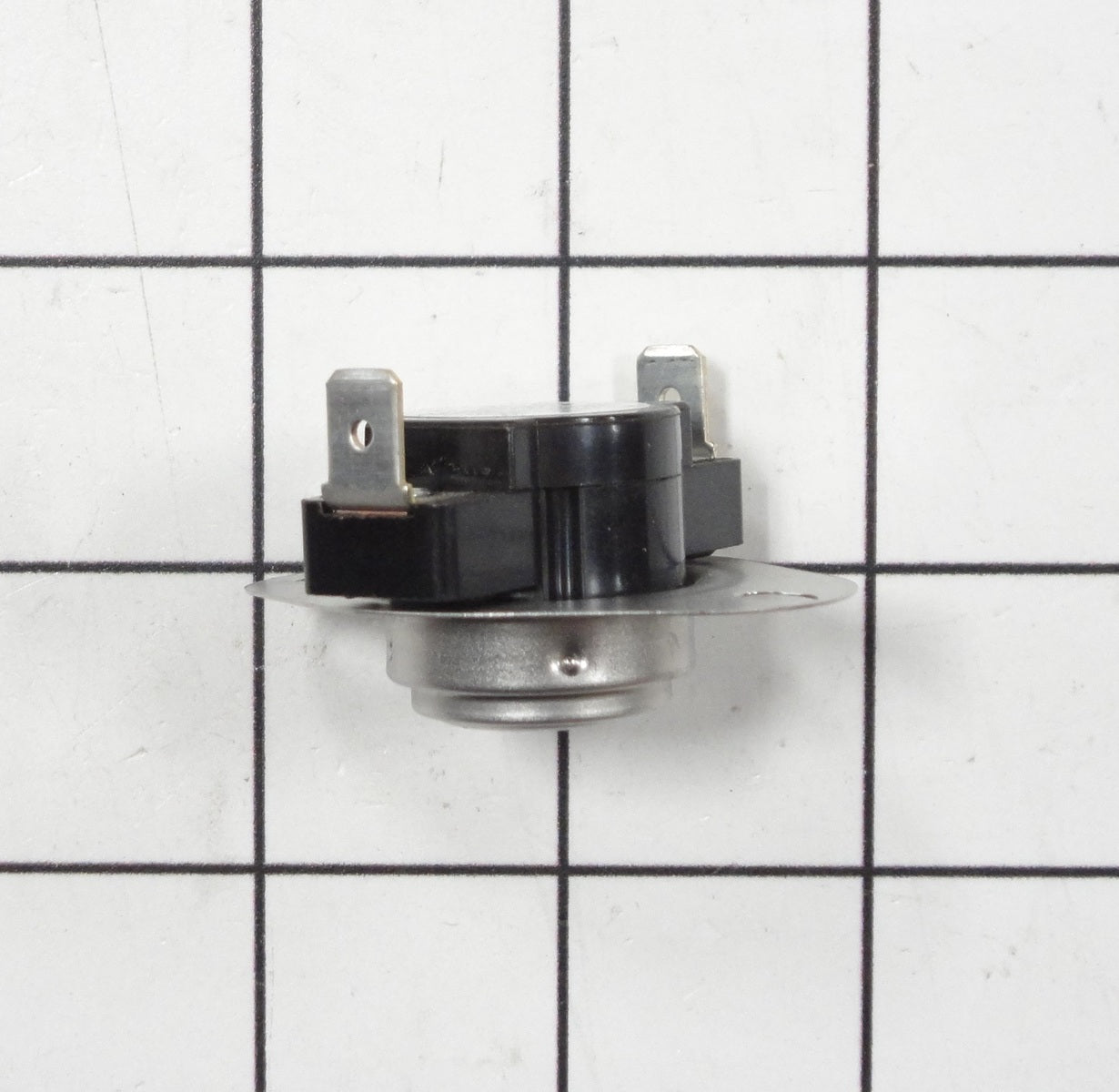 Whirlpool Dryer Part WP694674 Fixed Thermostat