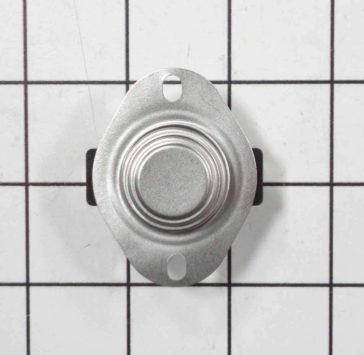 Whirlpool Dryer Part WP694674 Fixed Thermostat