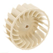 Whirlpool Dryer Blower Wheel Part WP697772