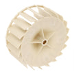 Whirlpool Dryer Blower Wheel Part WP697772