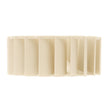 Whirlpool Dryer Blower Wheel Part WP697772