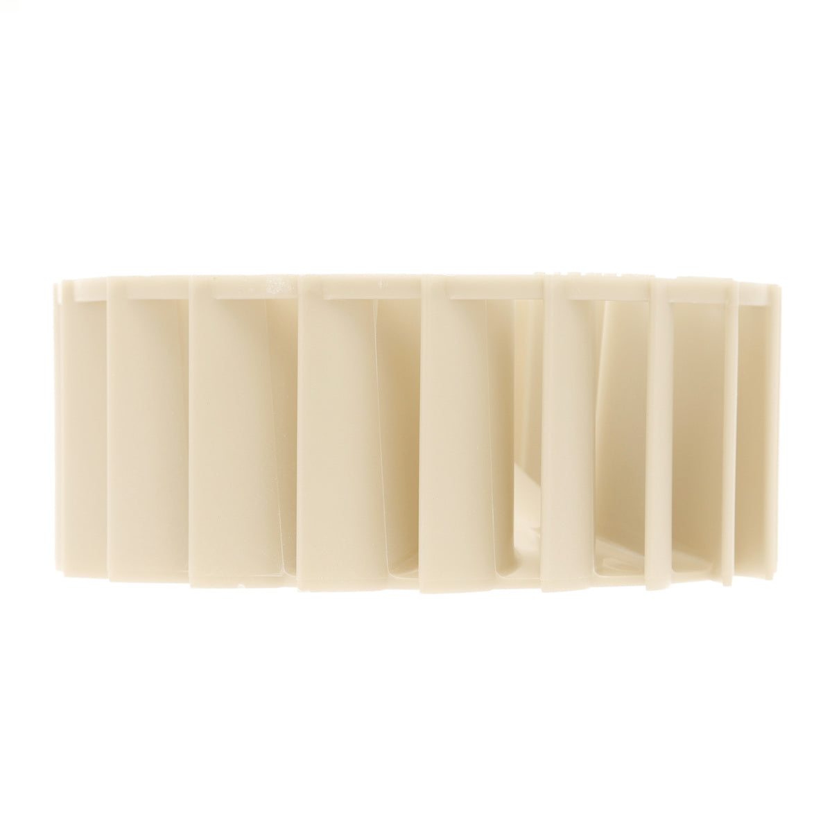 Whirlpool Dryer Blower Wheel Part WP697772