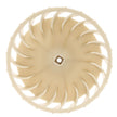 Whirlpool Dryer Blower Wheel Part WP697772