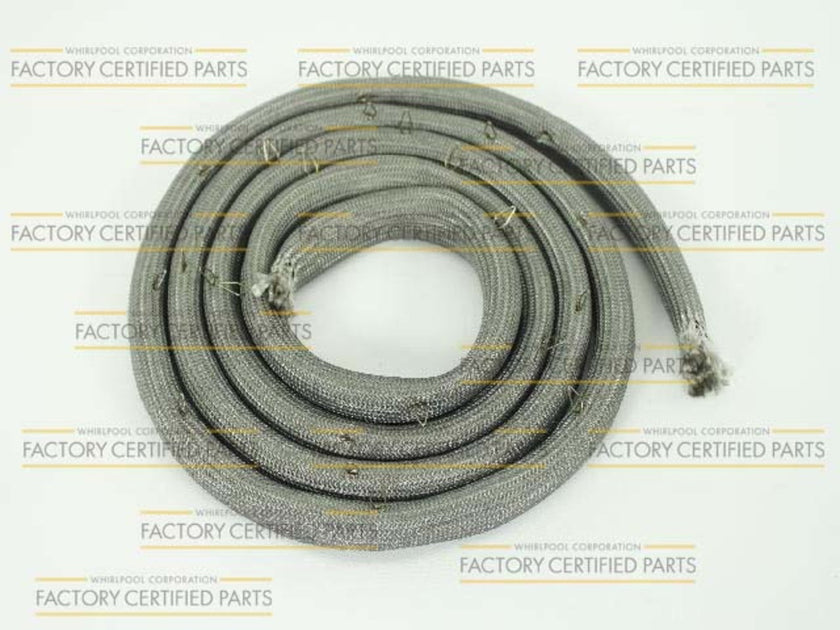 Joint d'étanchéité de porte de four Whirlpool, pièce de rechange WP71001841