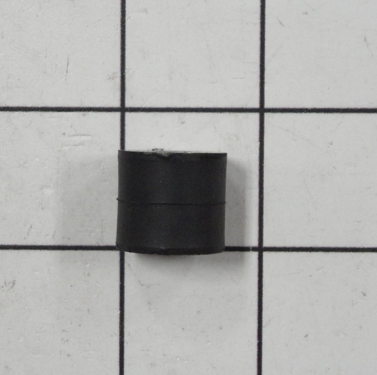 Whirlpool Cooktop Motor Isolator Part WP71003558