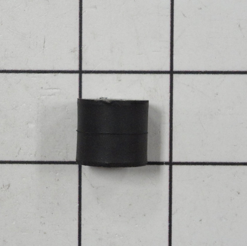Whirlpool Cooktop Motor Isolator Part WP71003558