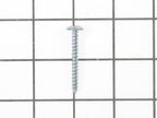 Pièce de rechange pour four Whirlpool, embout d'ancrage WP7101P485-60