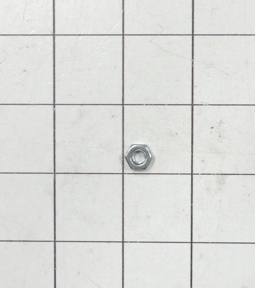 Whirlpool Oven Range Nut Part WP7103P027-60